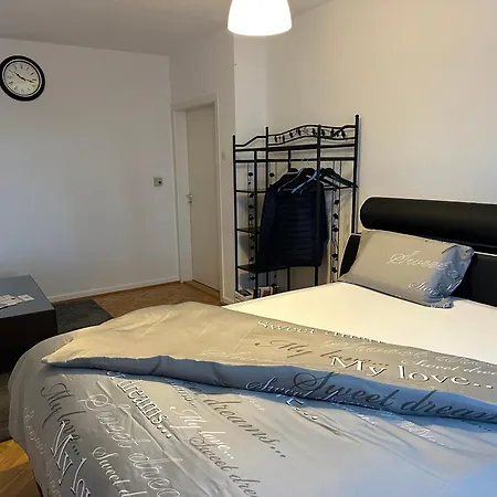4 Min To Uni-kassel Apartment Kassel